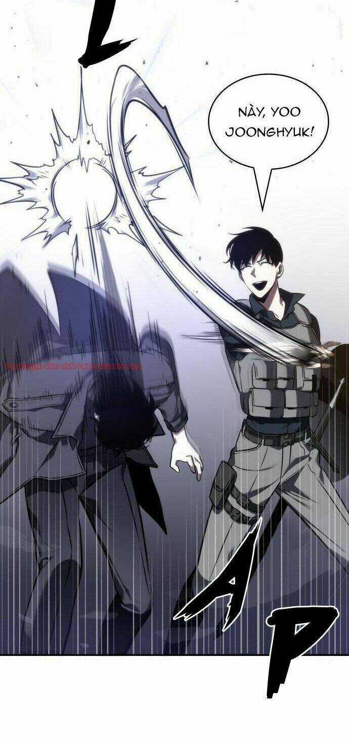 Toàn Trí Độc Giả - Omniscient Reader - Chapter 41 - Trang 49