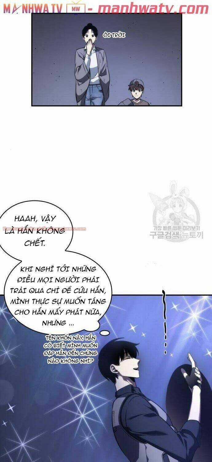 Toàn Trí Độc Giả - Omniscient Reader - Chapter 41 - Trang 50