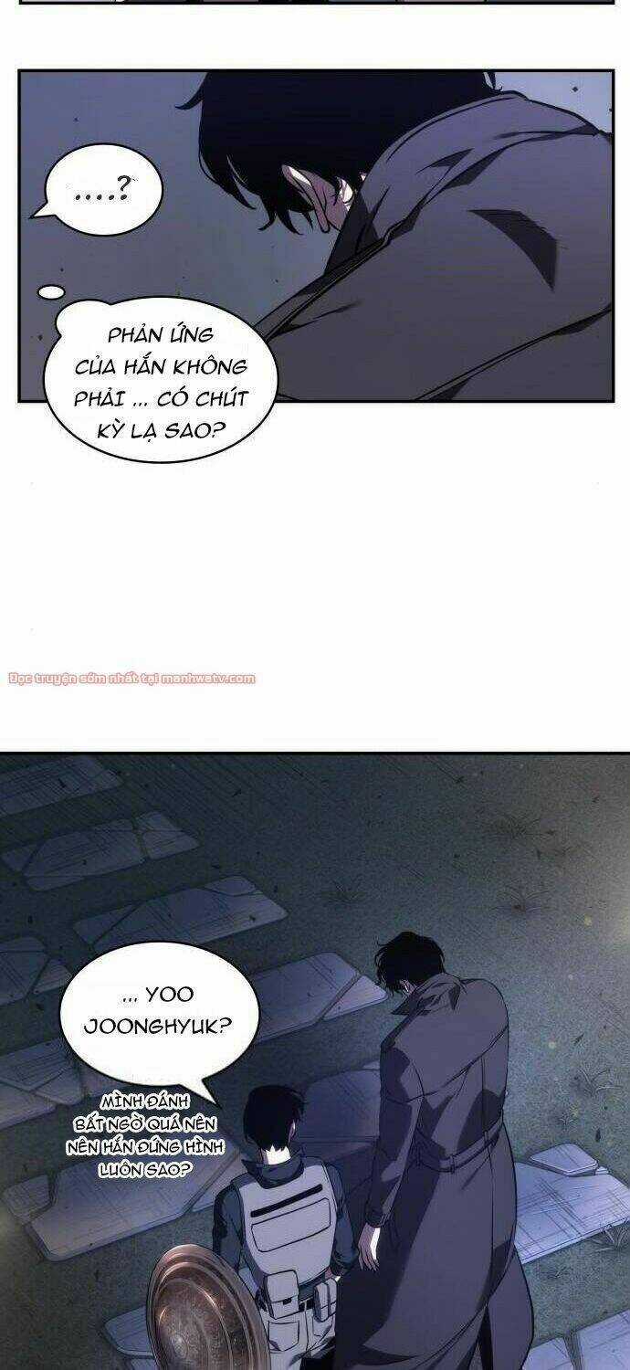 Toàn Trí Độc Giả - Omniscient Reader - Chapter 41 - Trang 52
