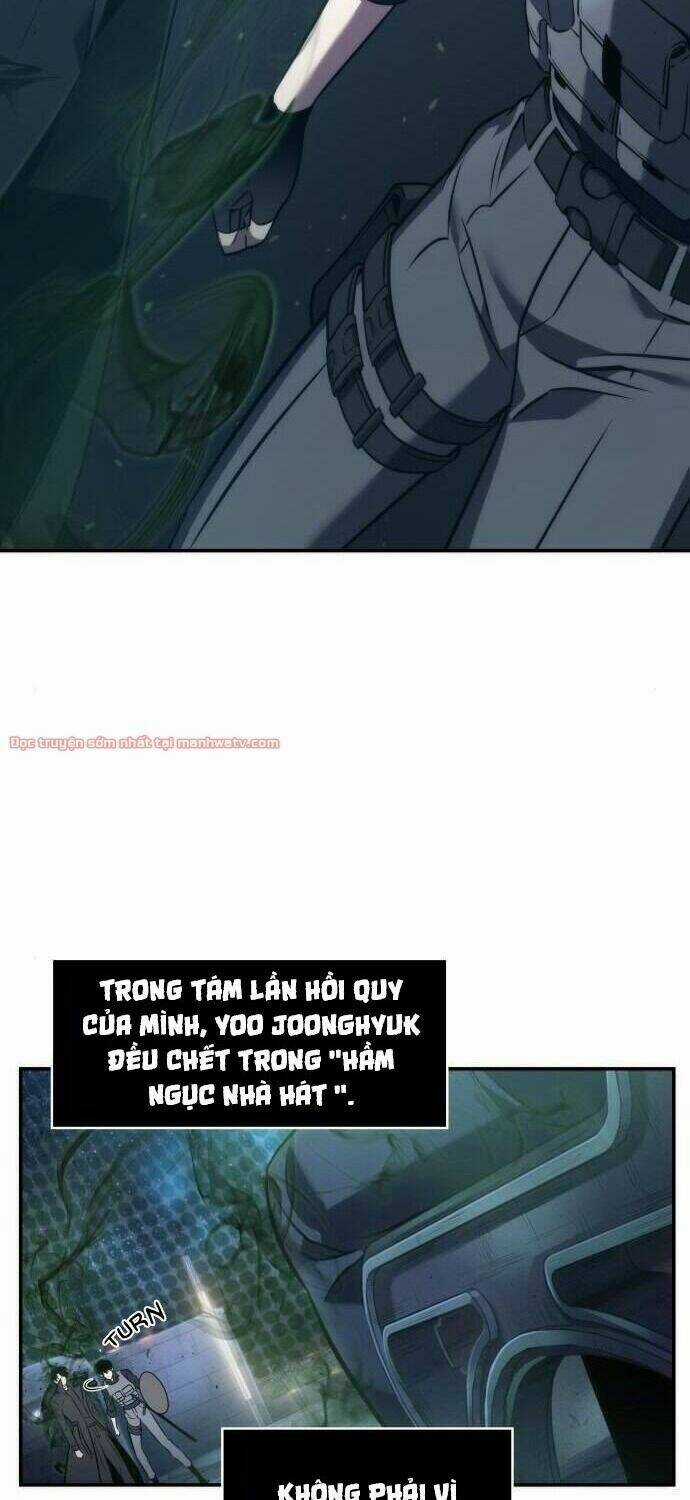 Toàn Trí Độc Giả - Omniscient Reader - Chapter 41 - Trang 55