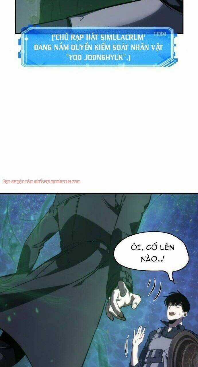 Toàn Trí Độc Giả - Omniscient Reader - Chapter 41 - Trang 60