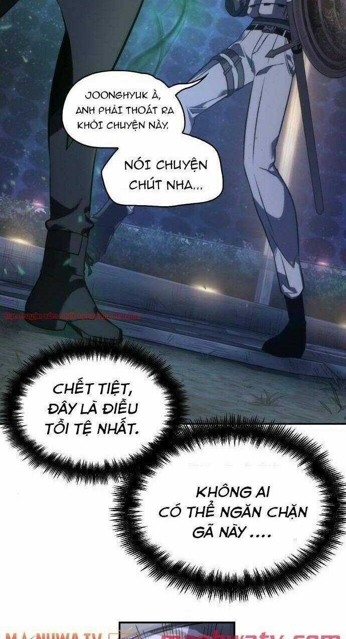 Toàn Trí Độc Giả - Omniscient Reader - Chapter 41 - Trang 61