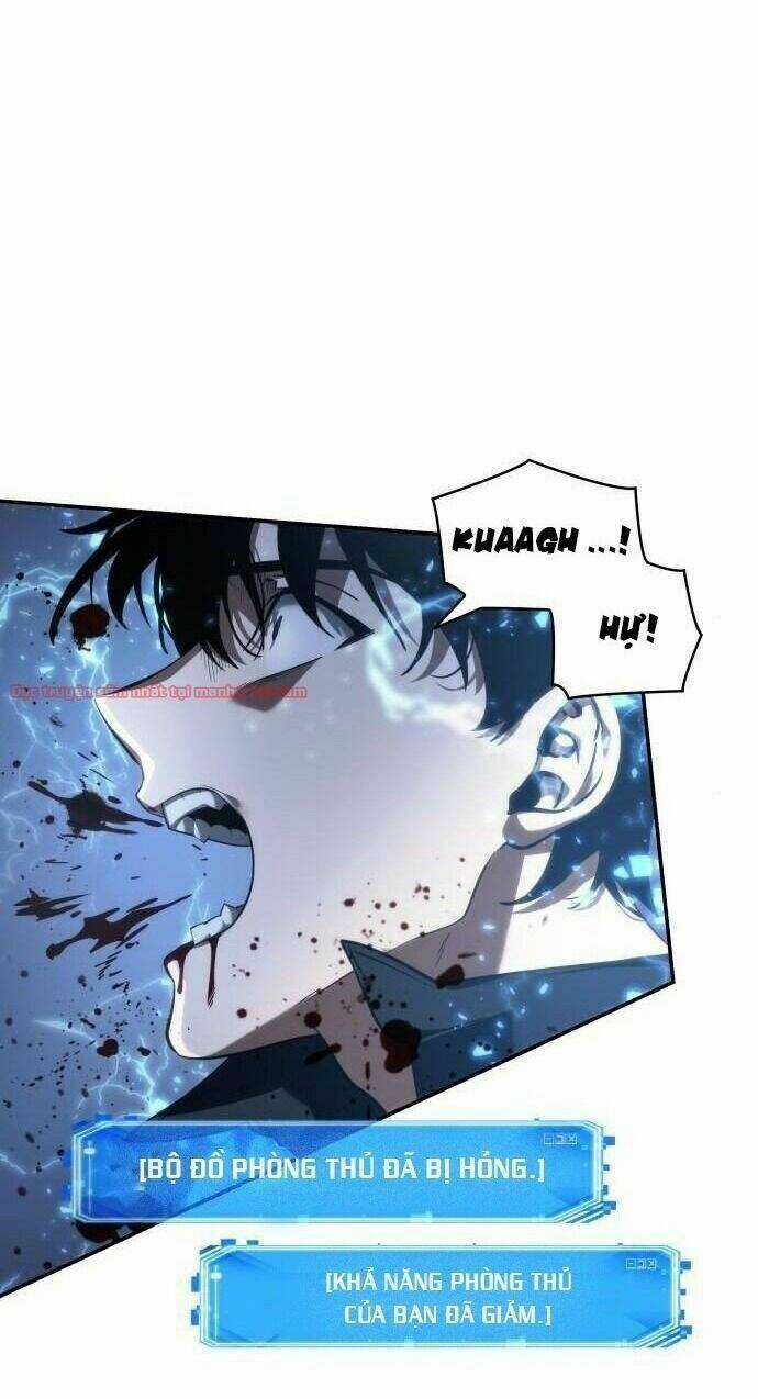 Toàn Trí Độc Giả - Omniscient Reader - Chapter 41 - Trang 65