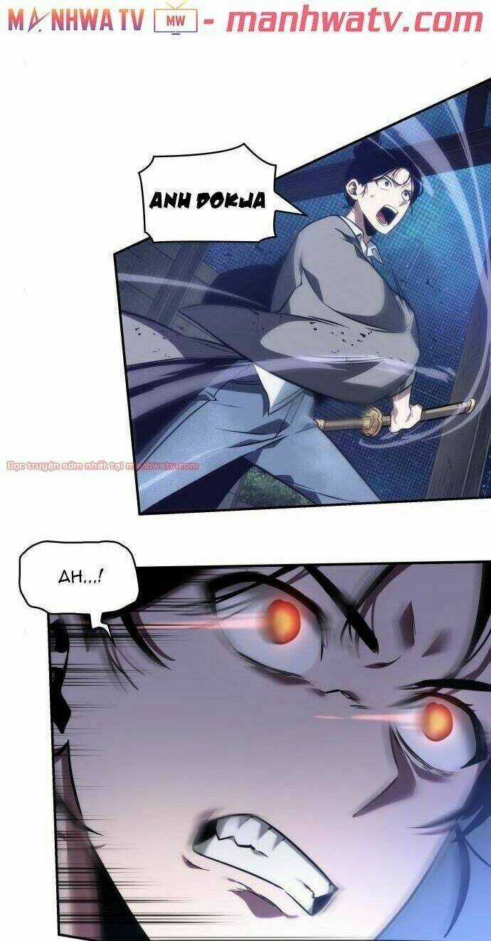 Toàn Trí Độc Giả - Omniscient Reader - Chapter 41 - Trang 66