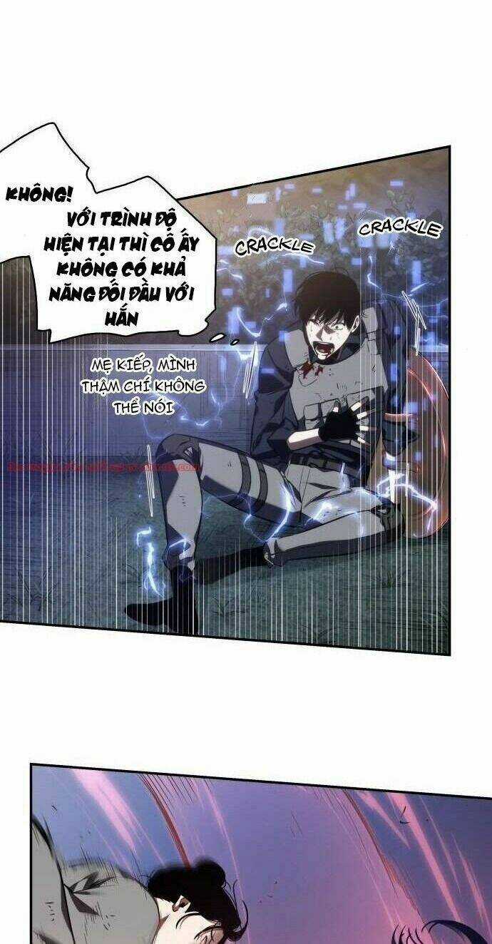 Toàn Trí Độc Giả - Omniscient Reader - Chapter 41 - Trang 71