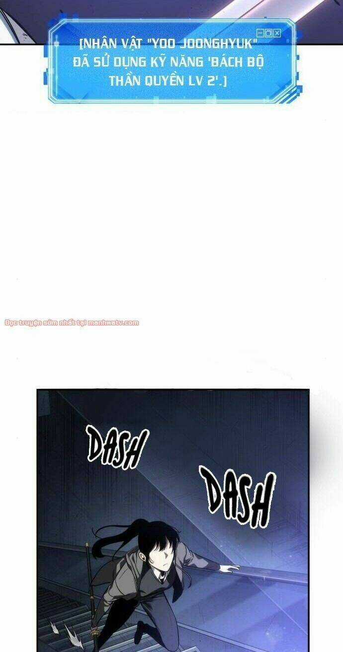 Toàn Trí Độc Giả - Omniscient Reader - Chapter 41 - Trang 79
