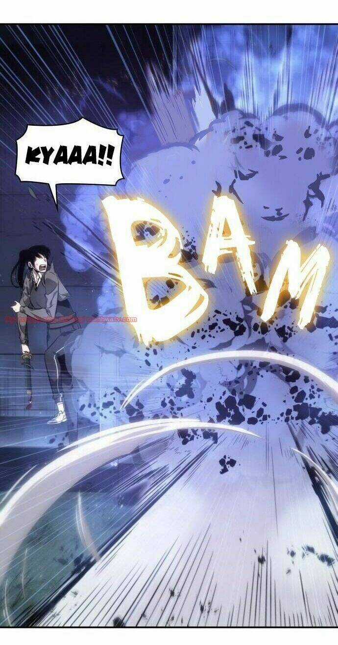 Toàn Trí Độc Giả - Omniscient Reader - Chapter 41 - Trang 81