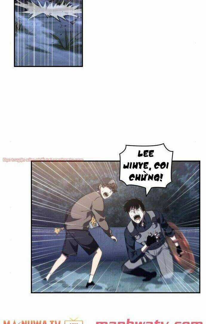 Toàn Trí Độc Giả - Omniscient Reader - Chapter 41 - Trang 85