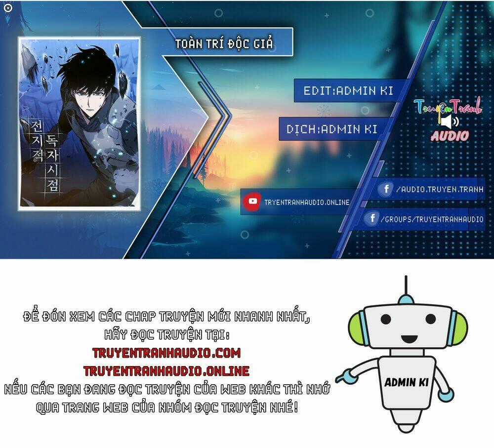 Toàn Trí Độc Giả - Omniscient Reader - Chapter 42 - Trang 1