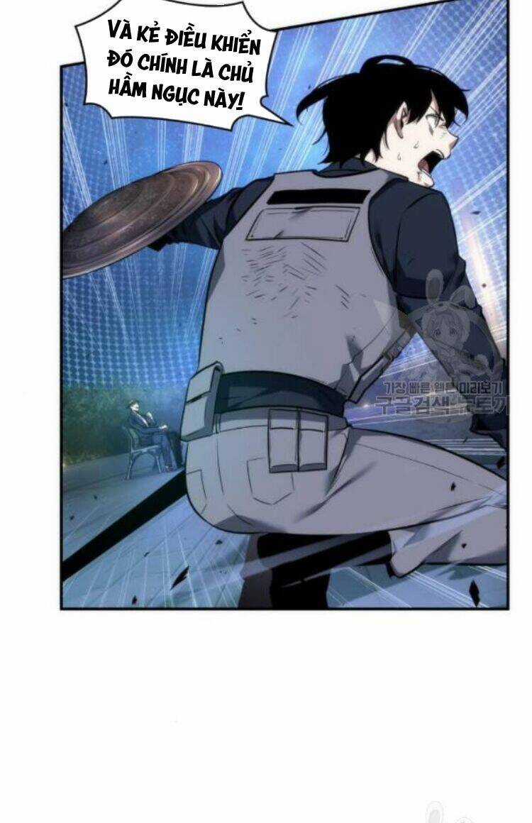 Toàn Trí Độc Giả - Omniscient Reader - Chapter 42 - Trang 14