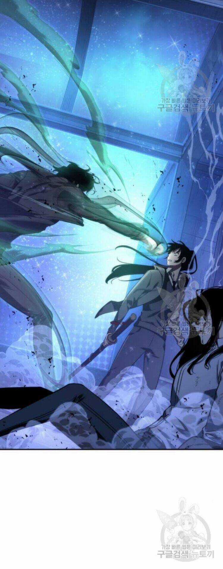 Toàn Trí Độc Giả - Omniscient Reader - Chapter 42 - Trang 3