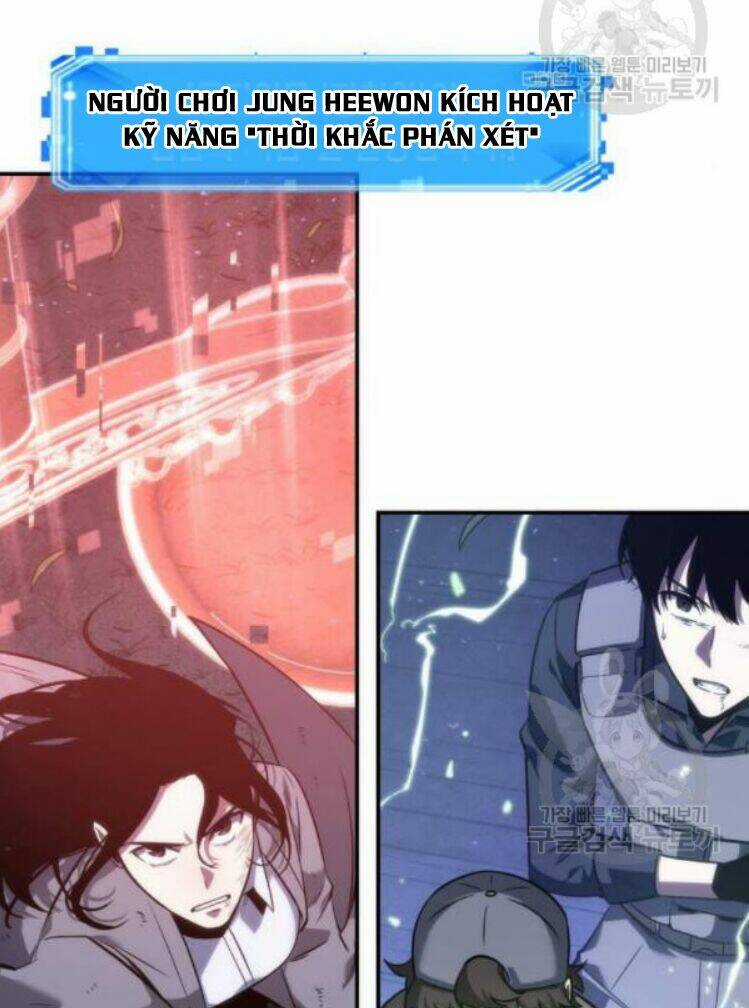 Toàn Trí Độc Giả - Omniscient Reader - Chapter 42 - Trang 28