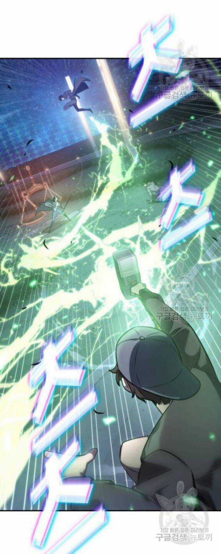 Toàn Trí Độc Giả - Omniscient Reader - Chapter 42 - Trang 30