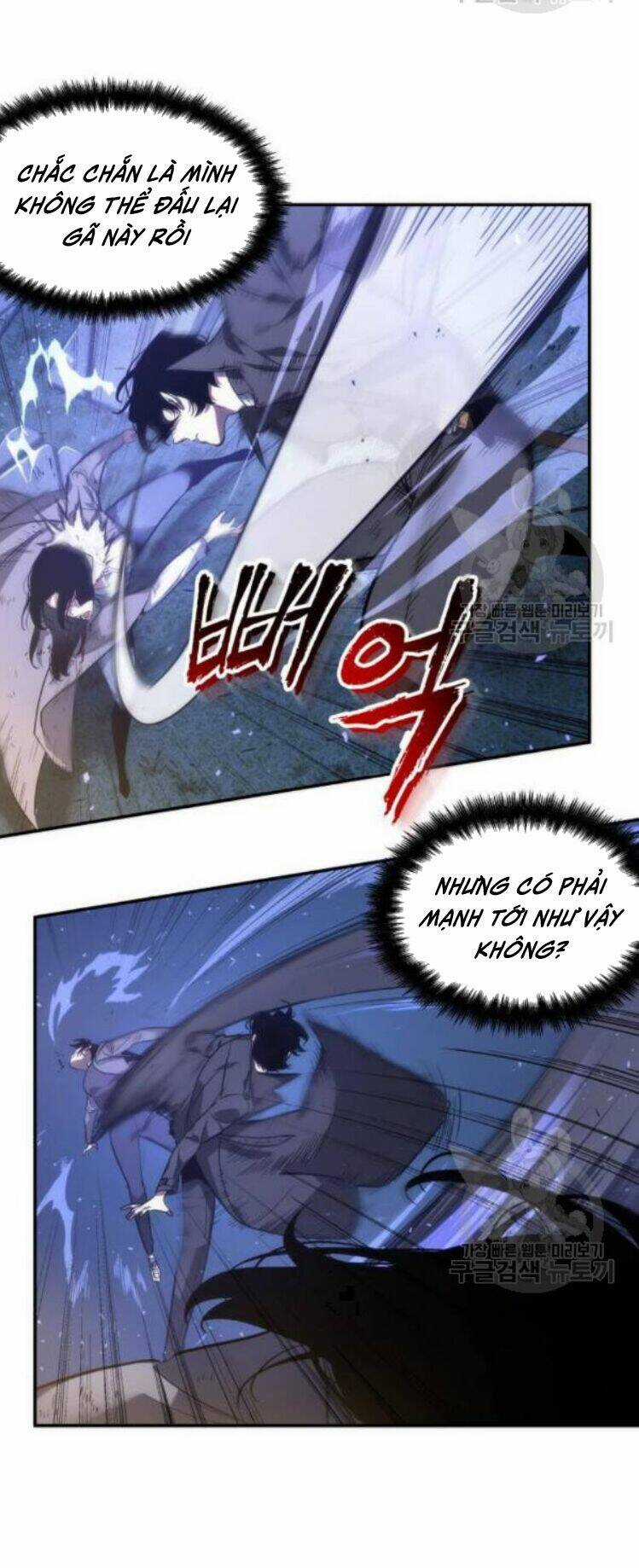 Toàn Trí Độc Giả - Omniscient Reader - Chapter 42 - Trang 34