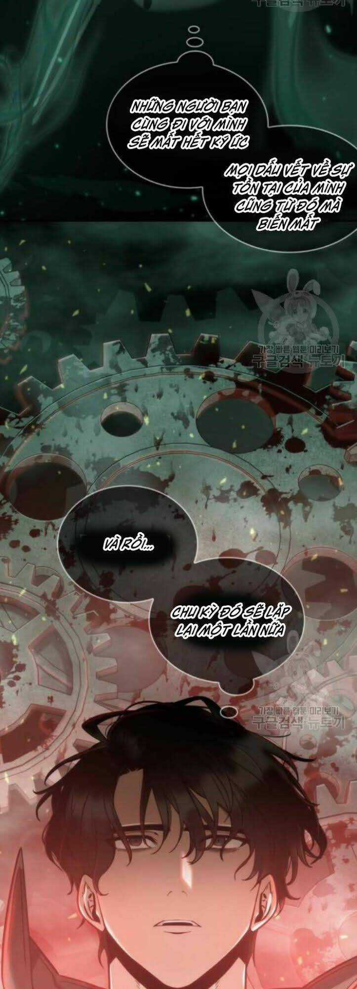 Toàn Trí Độc Giả - Omniscient Reader - Chapter 42 - Trang 66