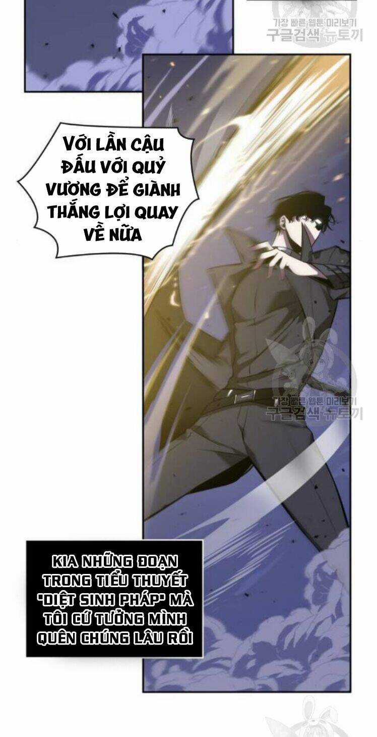 Toàn Trí Độc Giả - Omniscient Reader - Chapter 42 - Trang 86