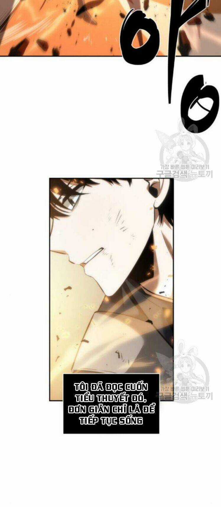 Toàn Trí Độc Giả - Omniscient Reader - Chapter 42 - Trang 92