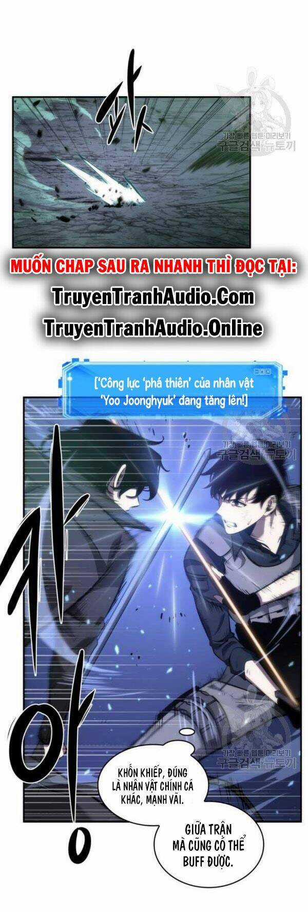 Toàn Trí Độc Giả - Omniscient Reader - Chapter 43 - Trang 11