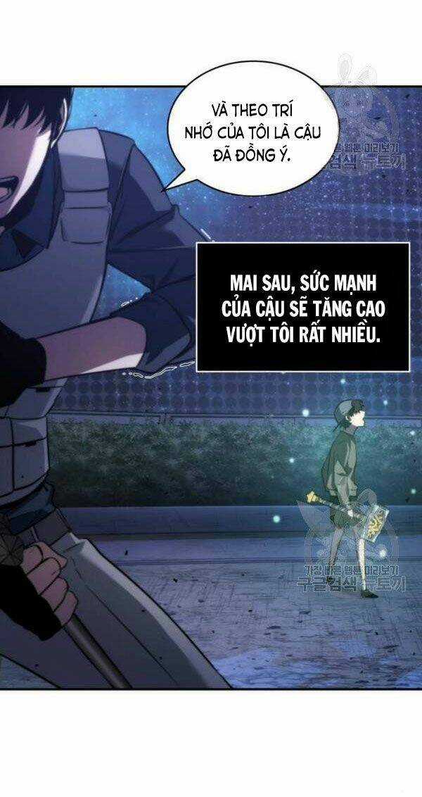 Toàn Trí Độc Giả - Omniscient Reader - Chapter 43 - Trang 14