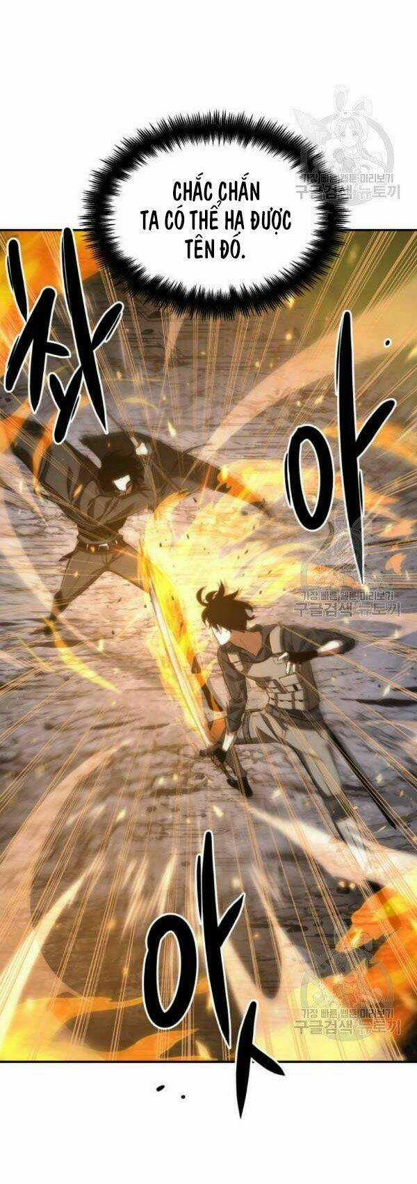 Toàn Trí Độc Giả - Omniscient Reader - Chapter 43 - Trang 17