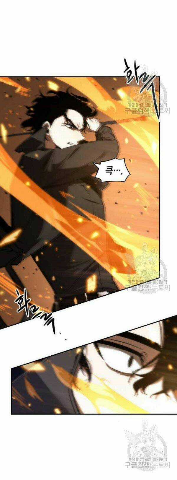 Toàn Trí Độc Giả - Omniscient Reader - Chapter 43 - Trang 18