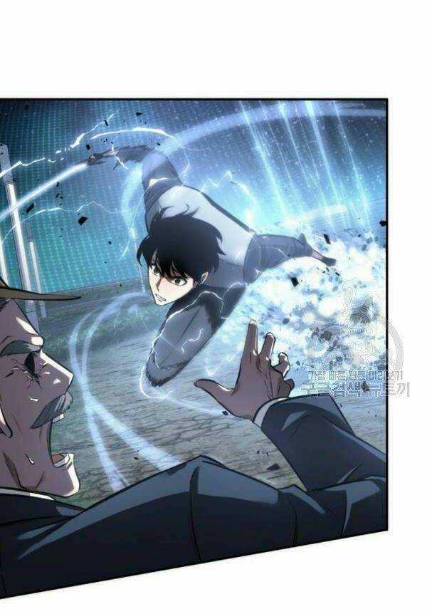 Toàn Trí Độc Giả - Omniscient Reader - Chapter 43 - Trang 30