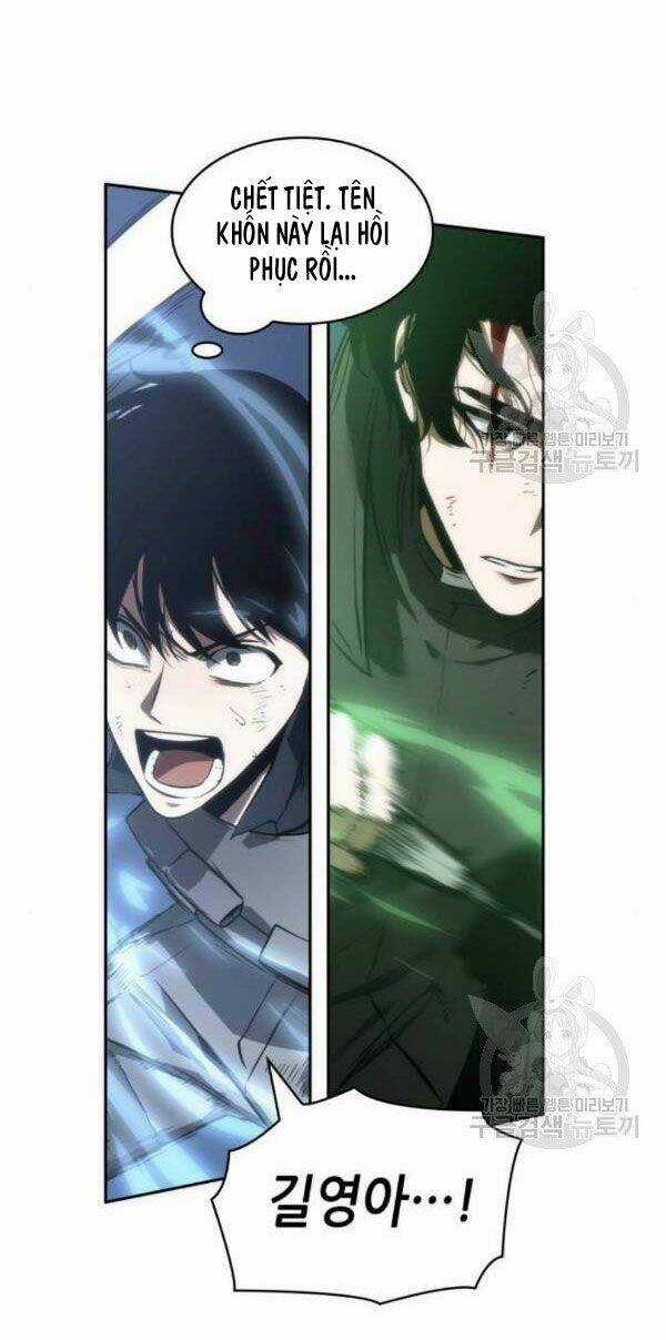 Toàn Trí Độc Giả - Omniscient Reader - Chapter 43 - Trang 35
