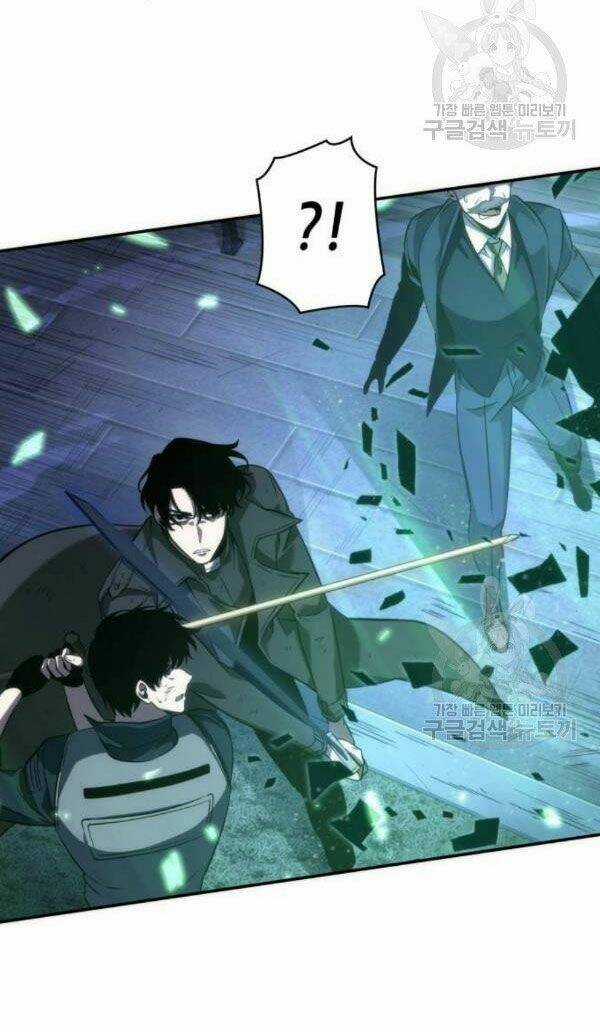 Toàn Trí Độc Giả - Omniscient Reader - Chapter 43 - Trang 41