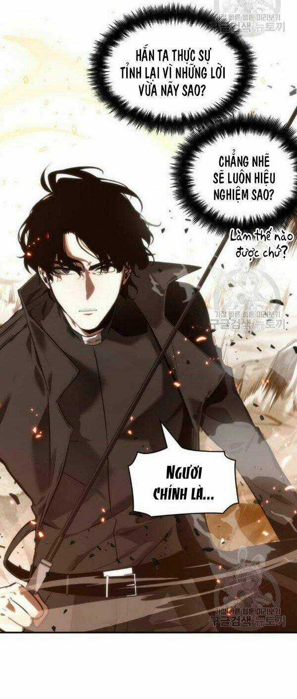 Toàn Trí Độc Giả - Omniscient Reader - Chapter 43 - Trang 7