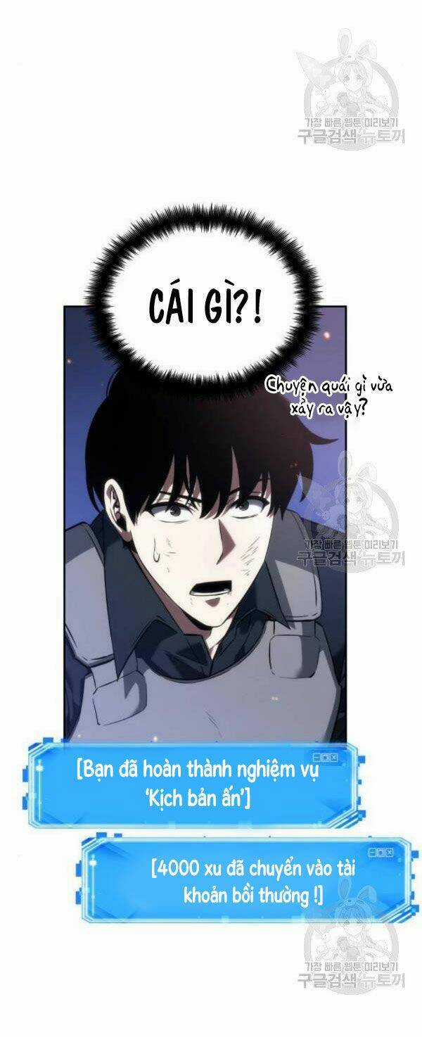 Toàn Trí Độc Giả - Omniscient Reader - Chapter 43 - Trang 66