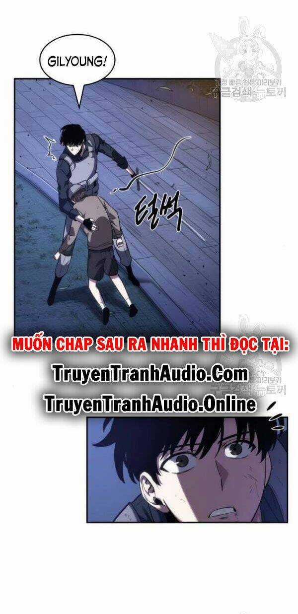 Toàn Trí Độc Giả - Omniscient Reader - Chapter 43 - Trang 68