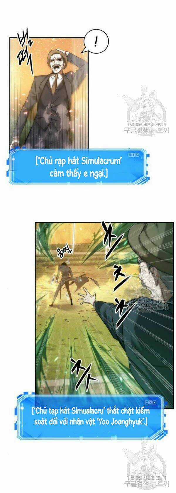 Toàn Trí Độc Giả - Omniscient Reader - Chapter 43 - Trang 8