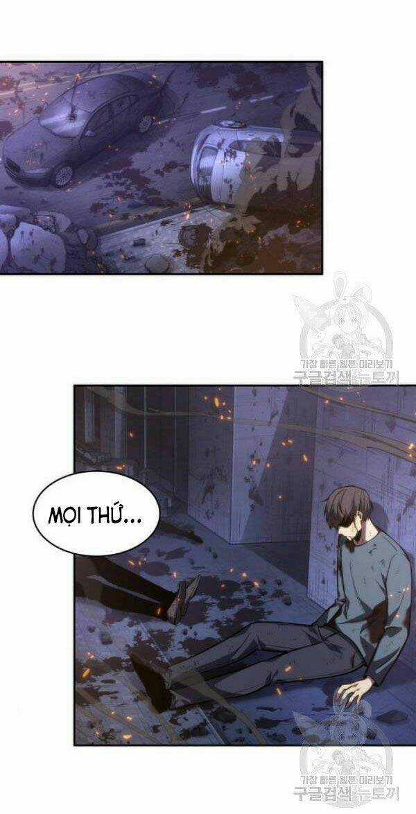 Toàn Trí Độc Giả - Omniscient Reader - Chapter 43 - Trang 77