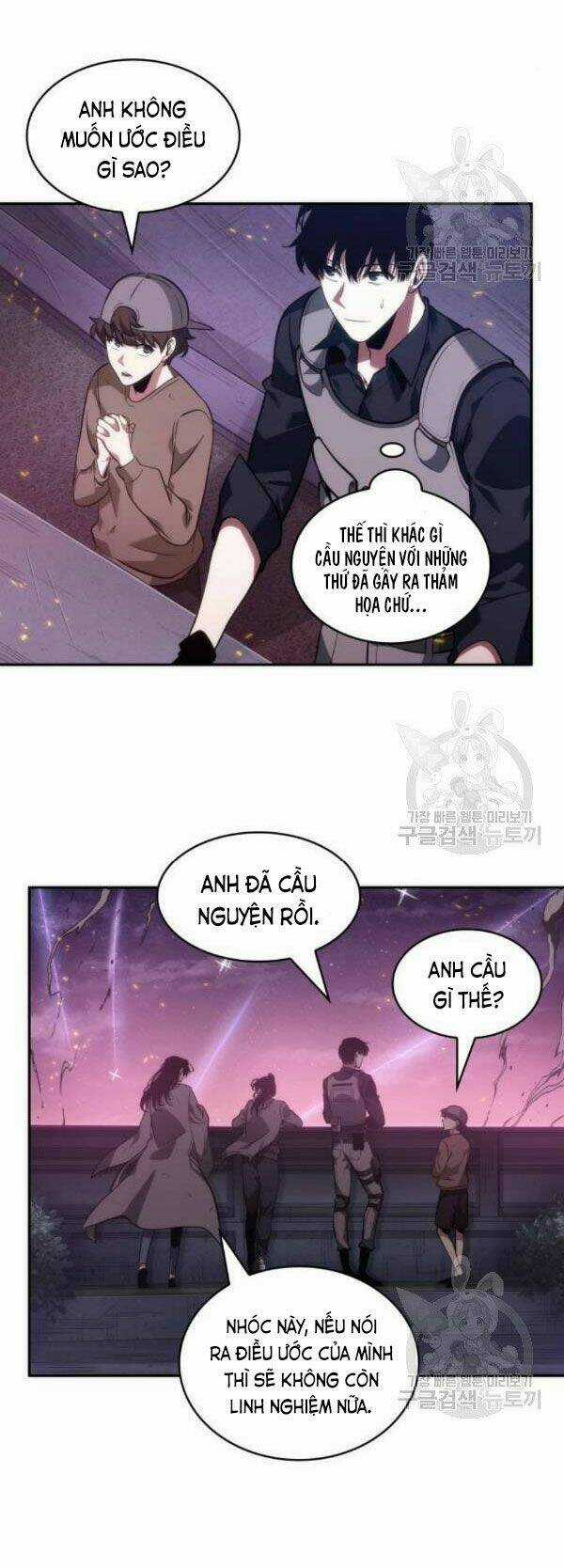 Toàn Trí Độc Giả - Omniscient Reader - Chapter 43 - Trang 82