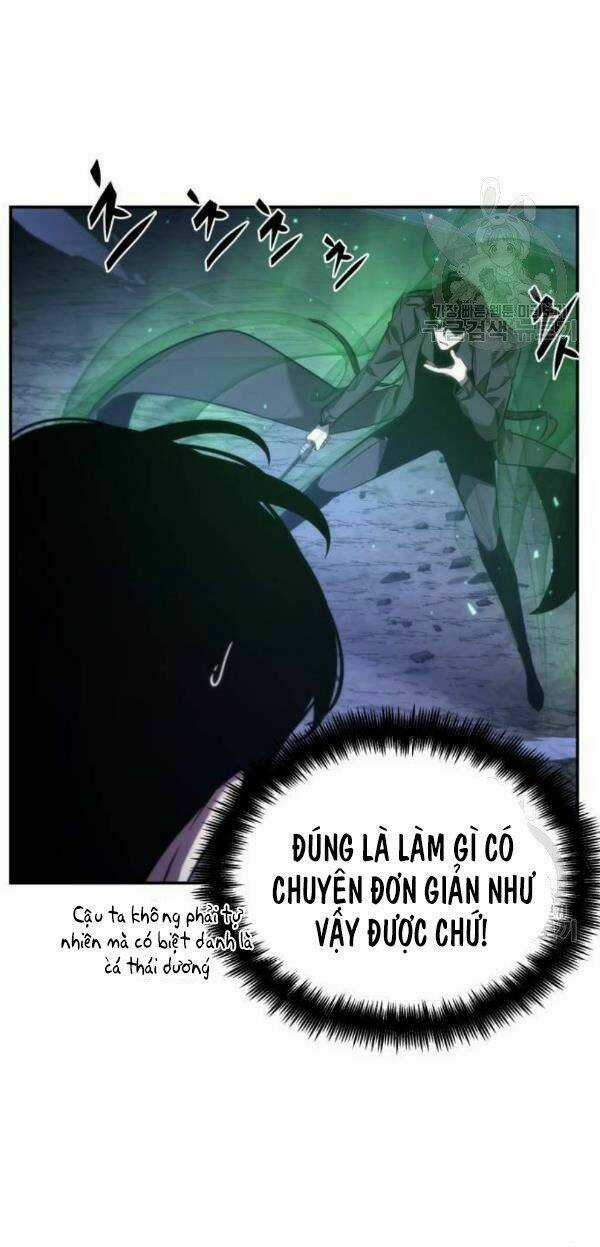 Toàn Trí Độc Giả - Omniscient Reader - Chapter 43 - Trang 10