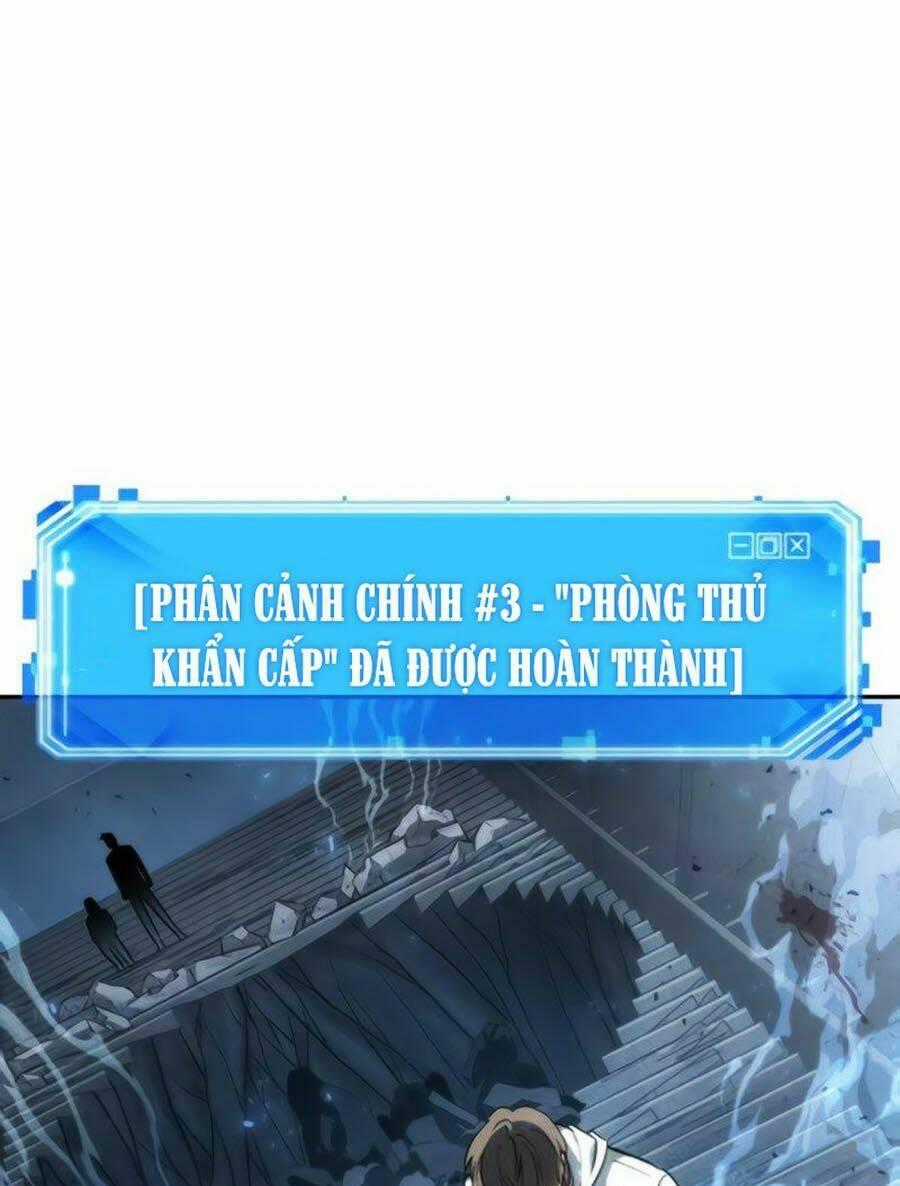 Toàn Trí Độc Giả - Omniscient Reader - Chapter 44 - Trang 1