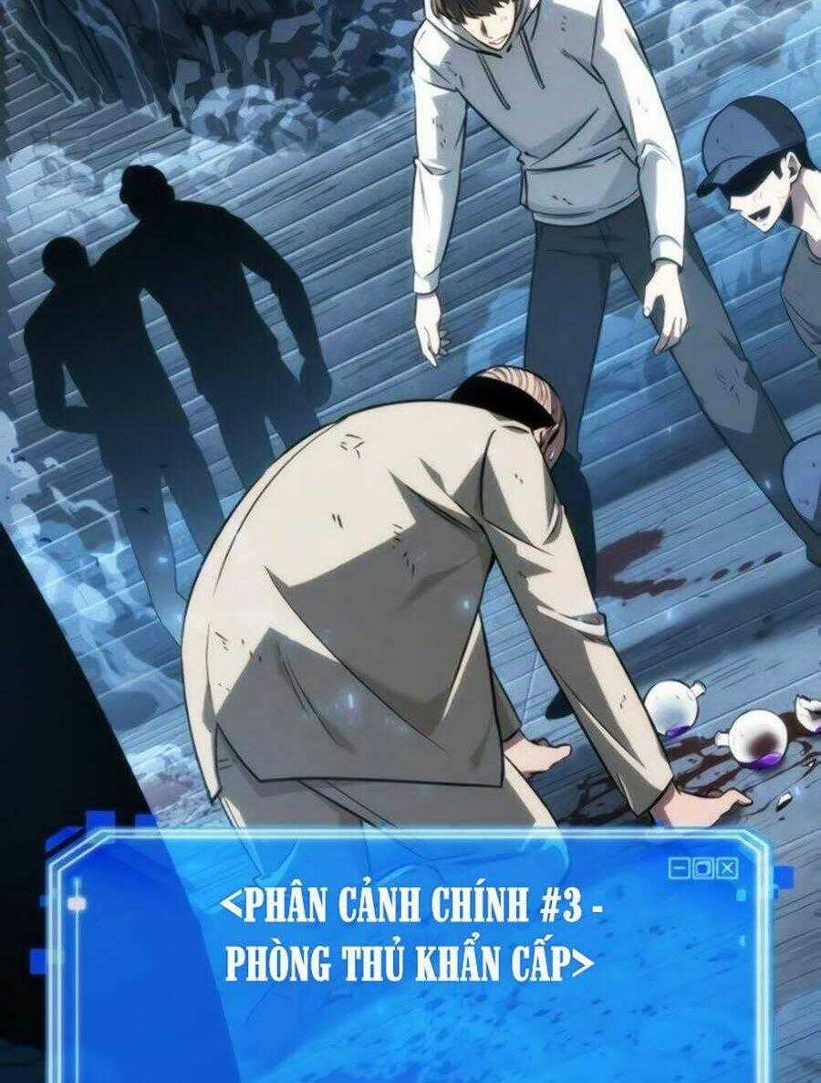 Toàn Trí Độc Giả - Omniscient Reader - Chapter 44 - Trang 2