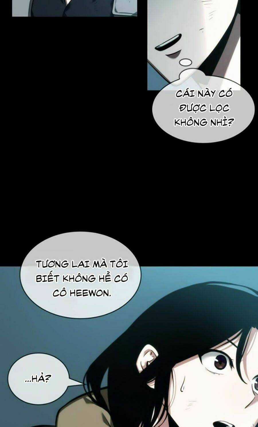 Toàn Trí Độc Giả - Omniscient Reader - Chapter 44 - Trang 101