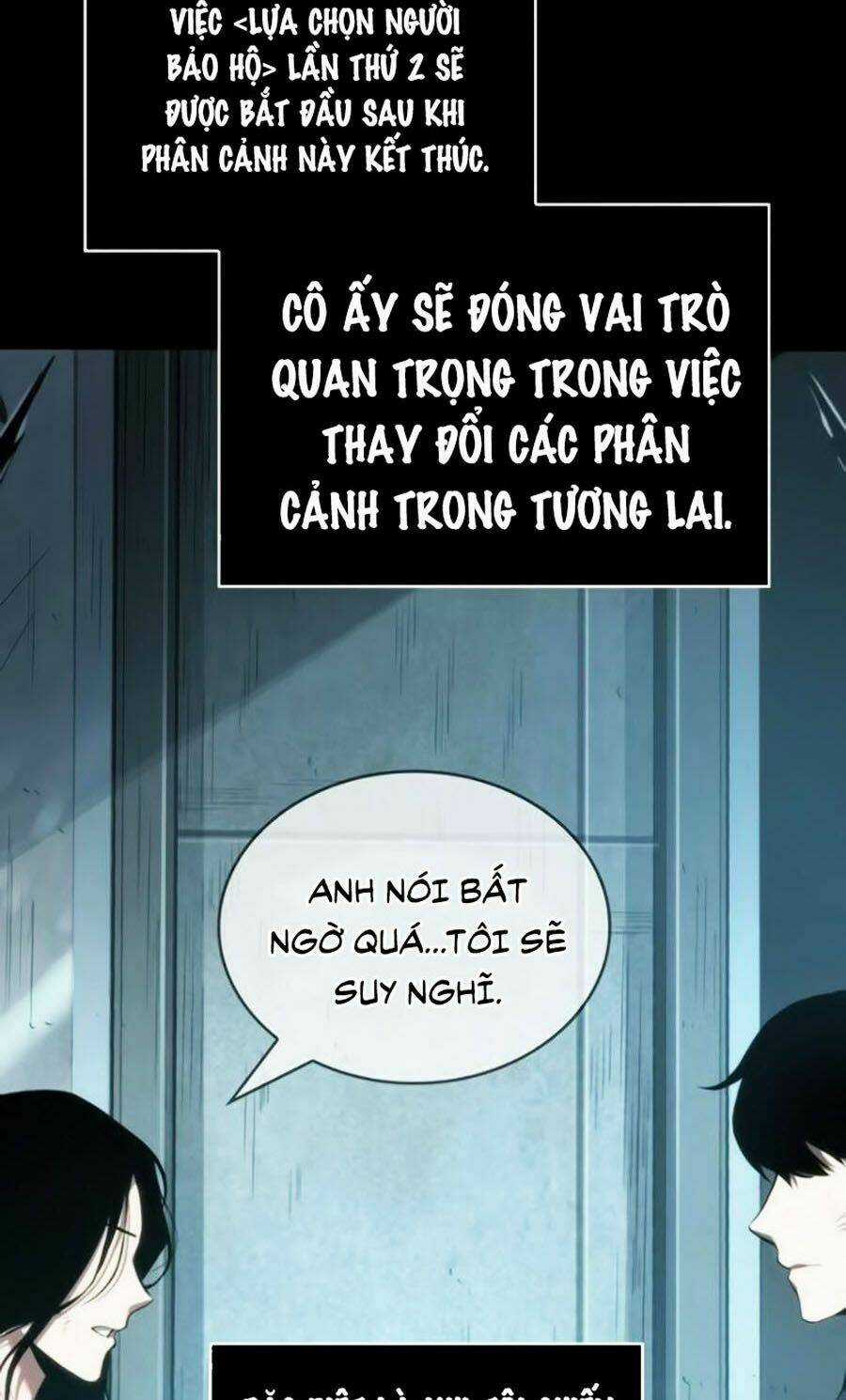 Toàn Trí Độc Giả - Omniscient Reader - Chapter 44 - Trang 103