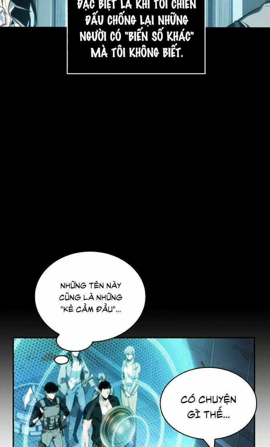 Toàn Trí Độc Giả - Omniscient Reader - Chapter 44 - Trang 104