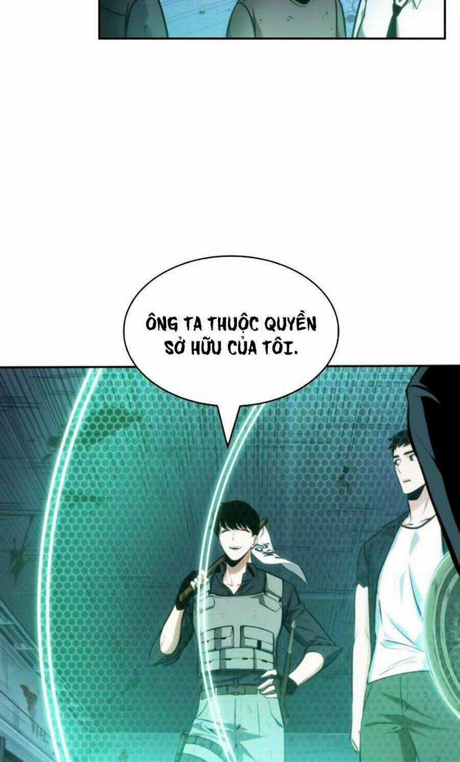 Toàn Trí Độc Giả - Omniscient Reader - Chapter 44 - Trang 110