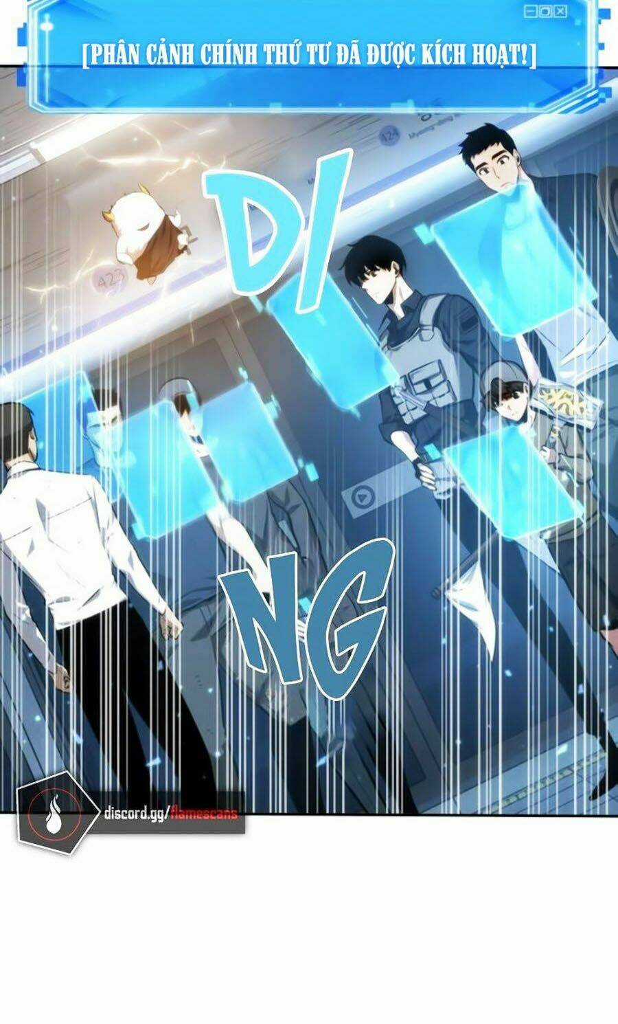 Toàn Trí Độc Giả - Omniscient Reader - Chapter 44 - Trang 117