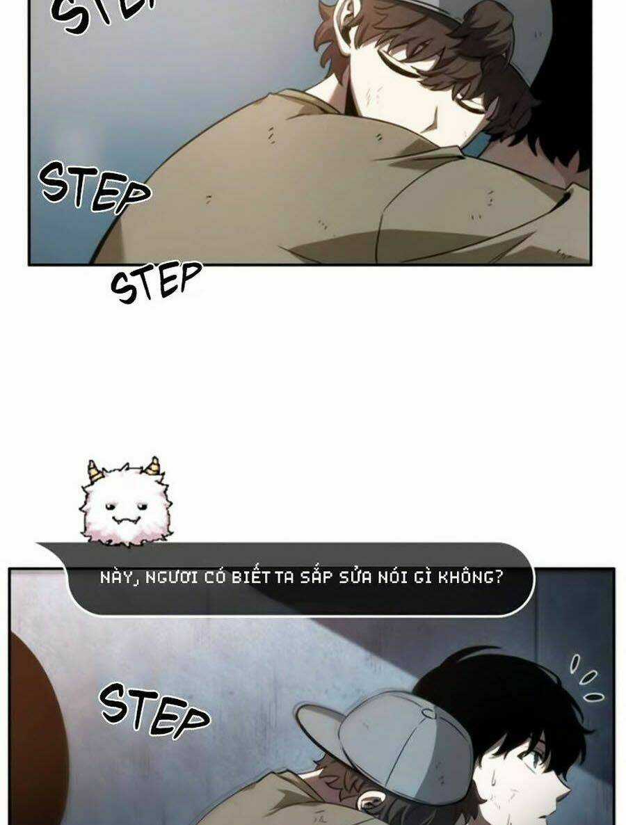 Toàn Trí Độc Giả - Omniscient Reader - Chapter 44 - Trang 15