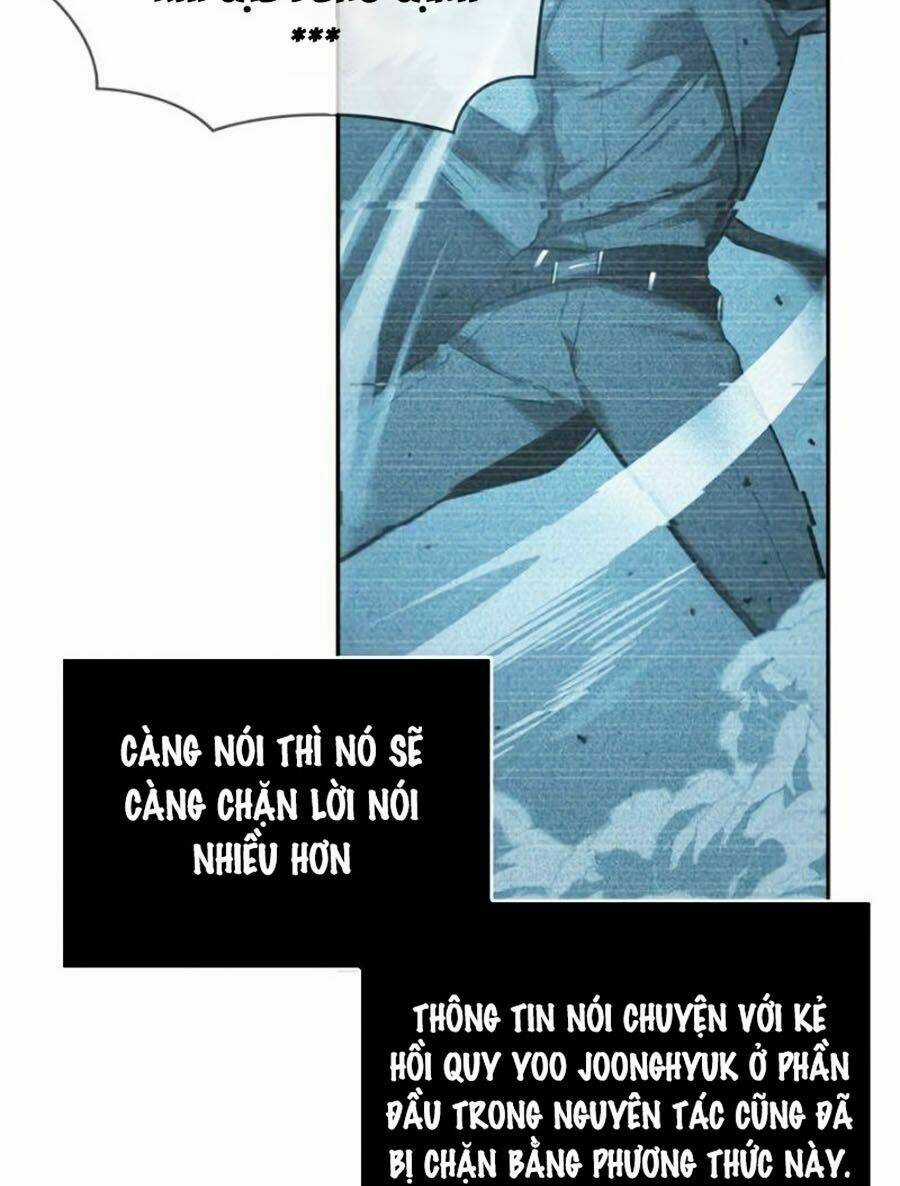 Toàn Trí Độc Giả - Omniscient Reader - Chapter 44 - Trang 21