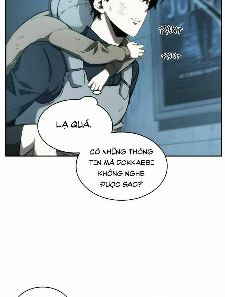 Toàn Trí Độc Giả - Omniscient Reader - Chapter 44 - Trang 23