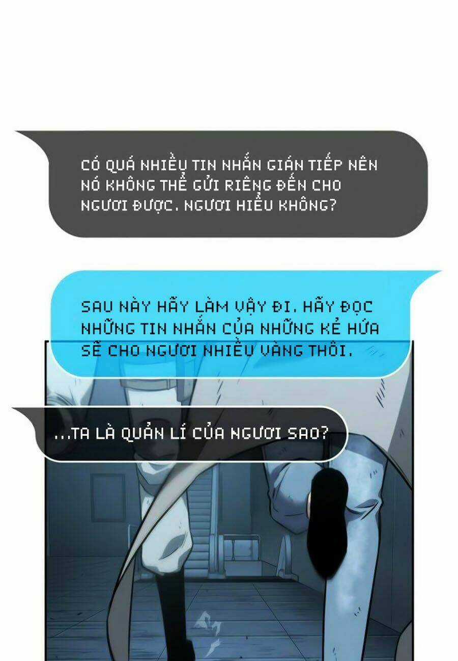 Toàn Trí Độc Giả - Omniscient Reader - Chapter 44 - Trang 25