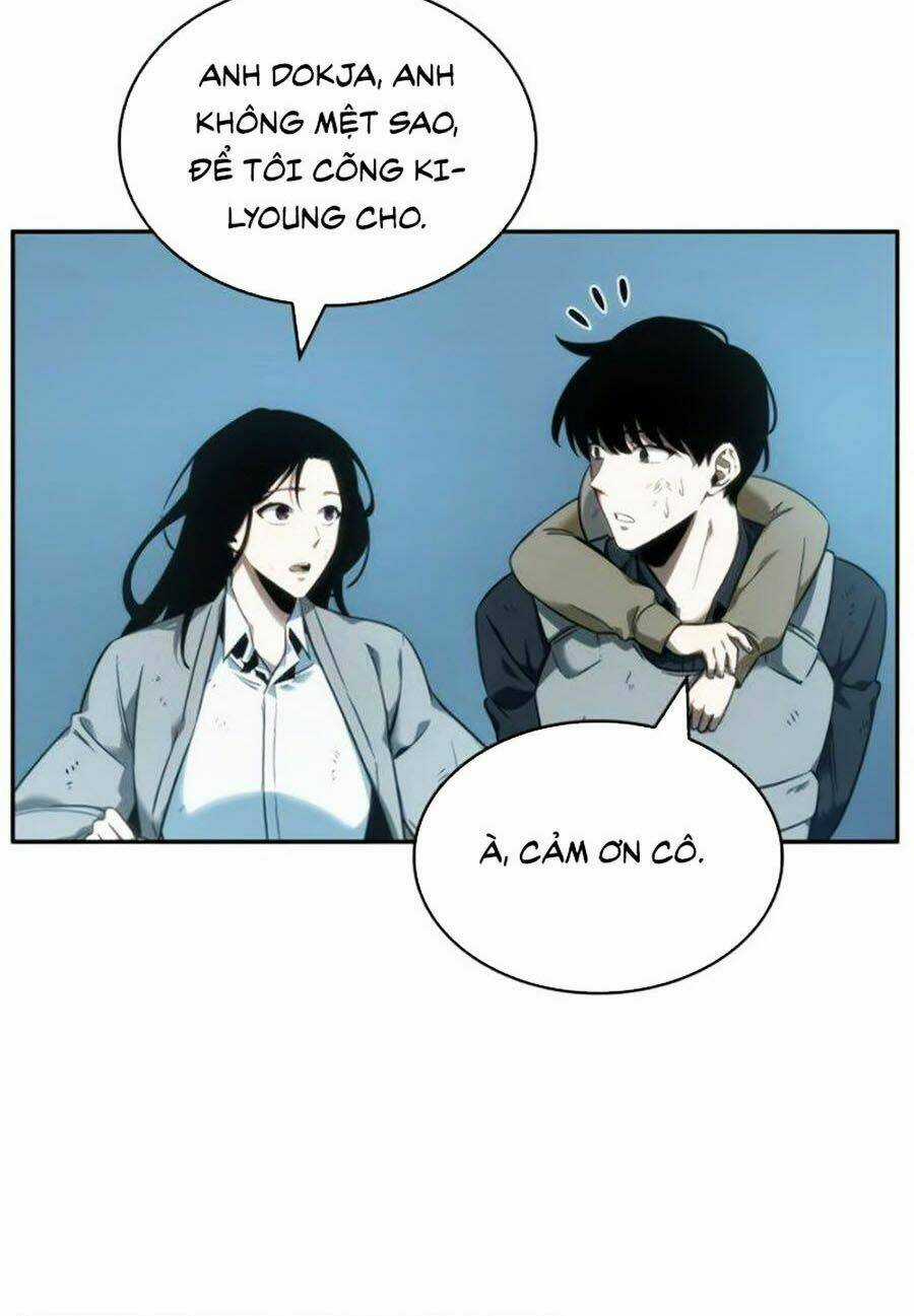 Toàn Trí Độc Giả - Omniscient Reader - Chapter 44 - Trang 27