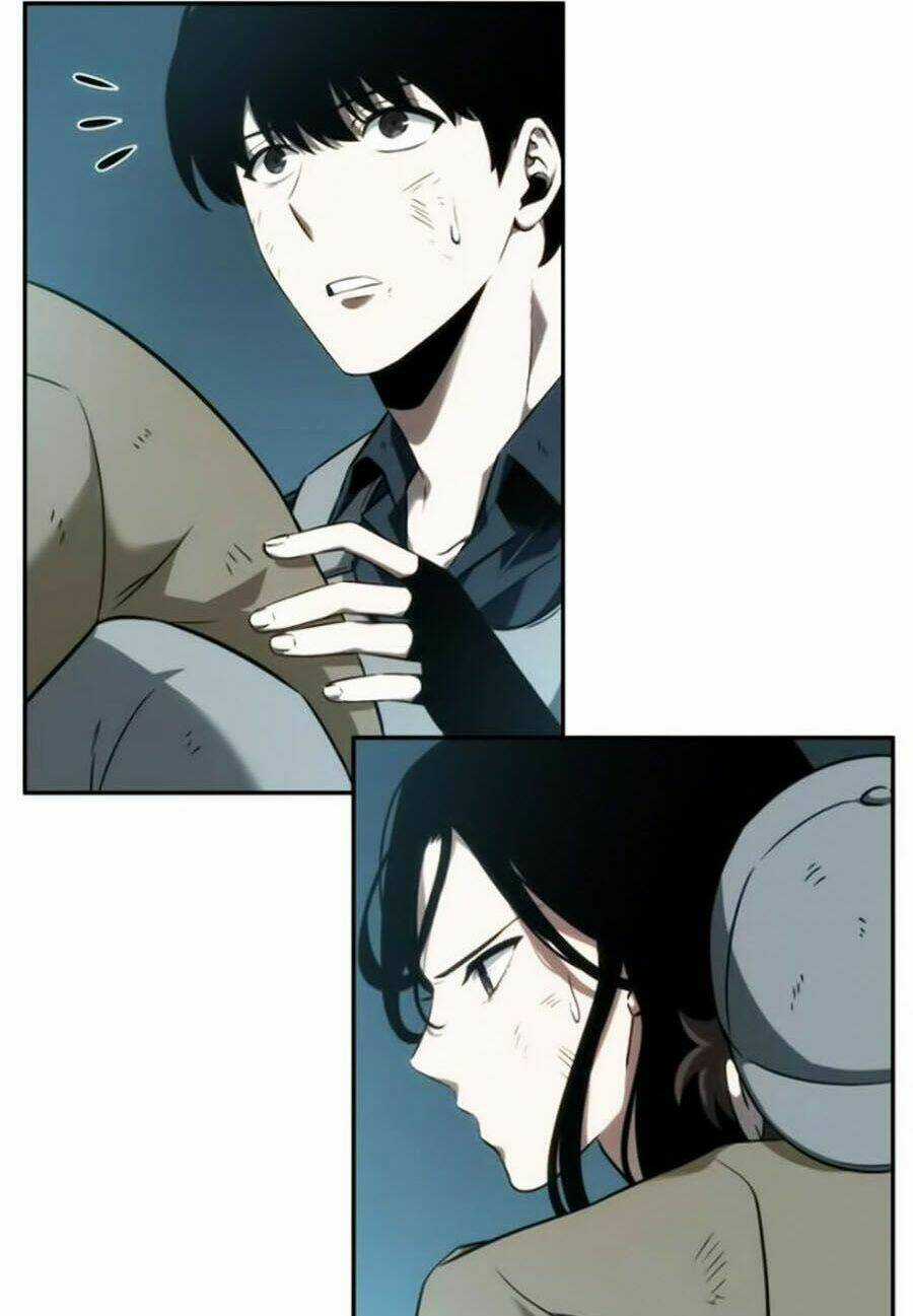 Toàn Trí Độc Giả - Omniscient Reader - Chapter 44 - Trang 28