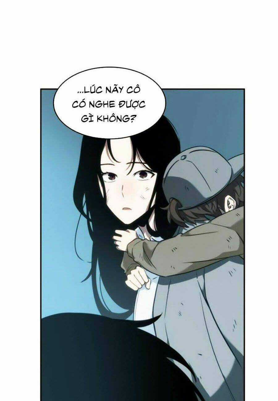 Toàn Trí Độc Giả - Omniscient Reader - Chapter 44 - Trang 30