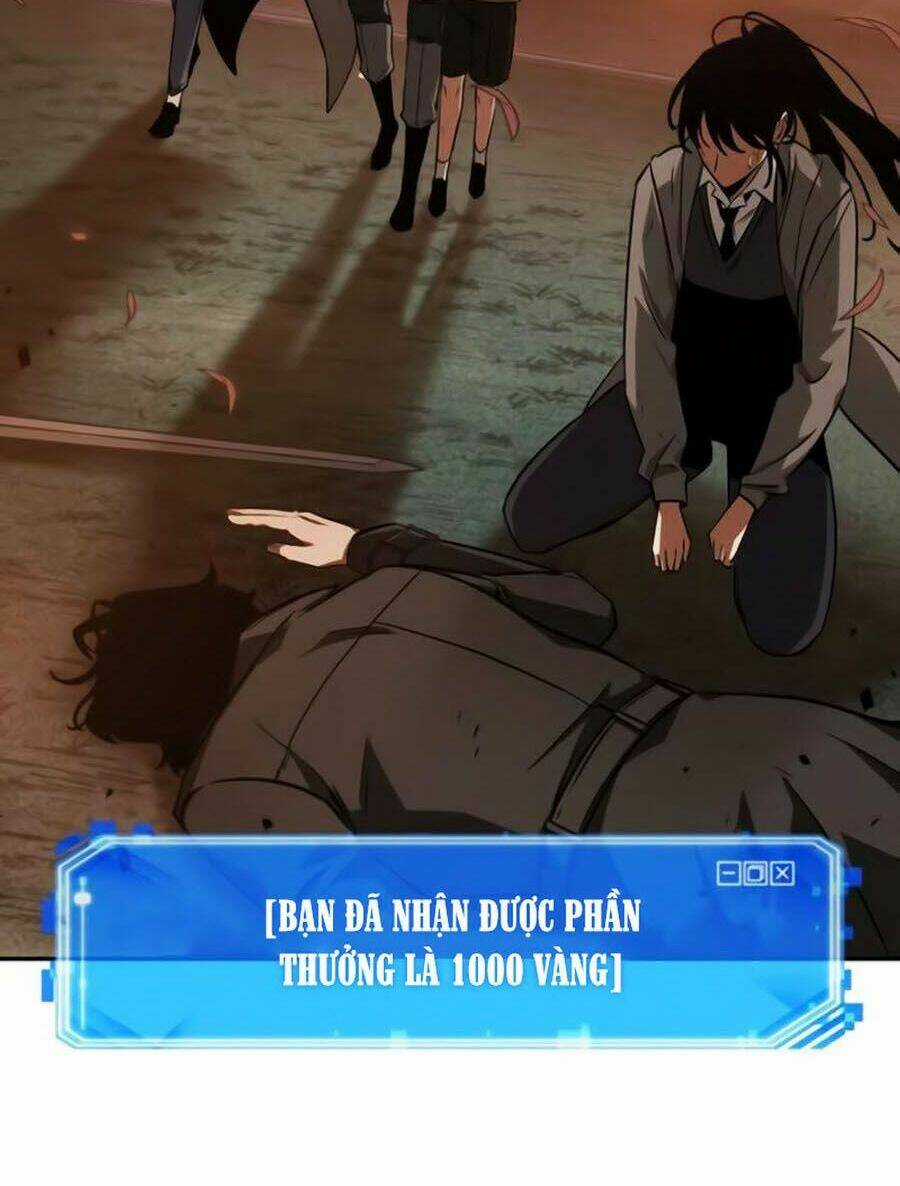 Toàn Trí Độc Giả - Omniscient Reader - Chapter 44 - Trang 4